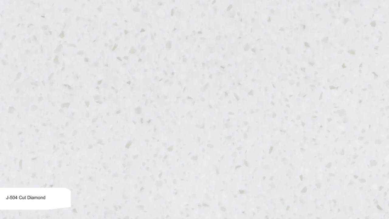 J-504 Cut Diamond